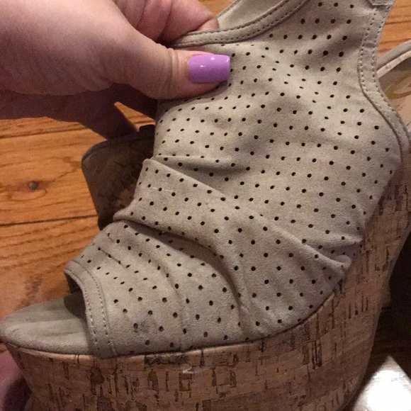 Guess block heels - Picture 7 of 7